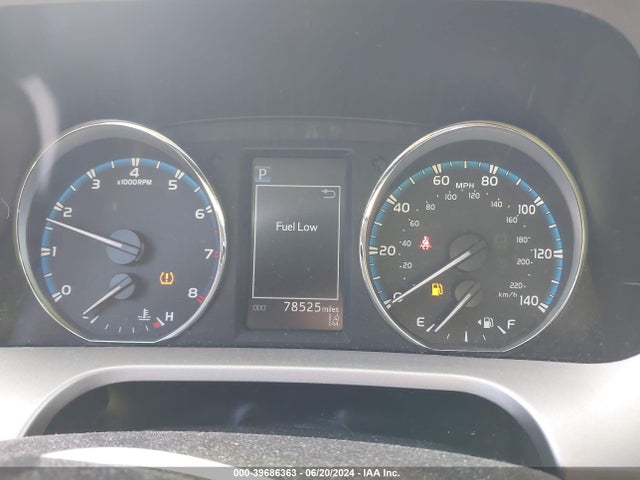 Toyota Rav4 Xle 2016 2T3RFREV1GW410164 Image 7