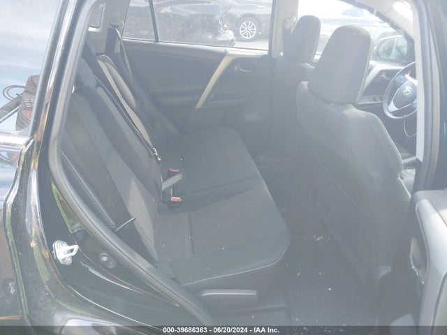 Toyota Rav4 Xle 2016 2T3RFREV1GW410164 Image 8