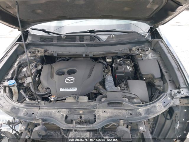 JM3TCBDY1J0208851 Mazda Cx-9 Grand Touring