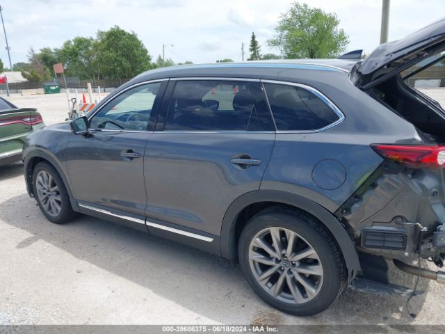 JM3TCBDY1J0208851 Mazda Cx-9 Grand Touring