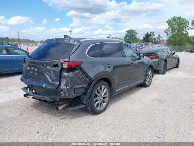 JM3TCBDY1J0208851 Mazda Cx-9 Grand Touring