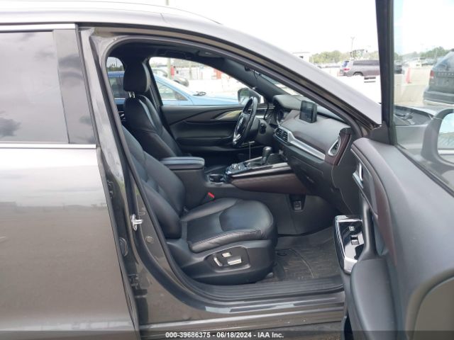 JM3TCBDY1J0208851 Mazda Cx-9 Grand Touring