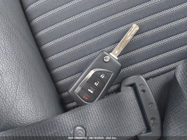 Toyota CAMRY SE 2022 4T1G11AK3NU695250 Image 11