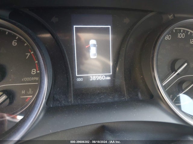 Toyota CAMRY SE 2022 4T1G11AK3NU695250 Image 15
