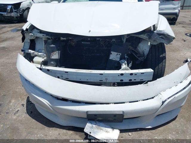 Dodge Charger Sxt 2015 2C3CDXHG2FH824649 Image 6