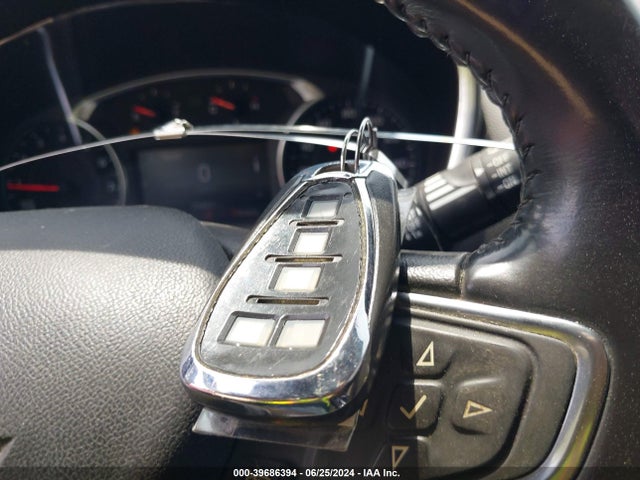 Chevrolet EQUINOX LT 2019 3GNAXKEV5KS656522 Image 11