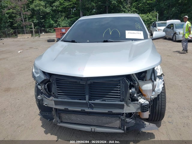 Chevrolet EQUINOX LT 2019 3GNAXKEV5KS656522 Image 13