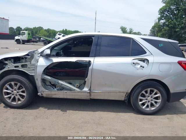 Chevrolet EQUINOX LT 2019 3GNAXKEV5KS656522 Image 15
