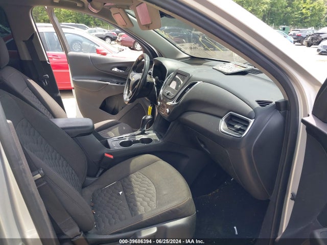 Chevrolet EQUINOX LT 2019 3GNAXKEV5KS656522 Image 5