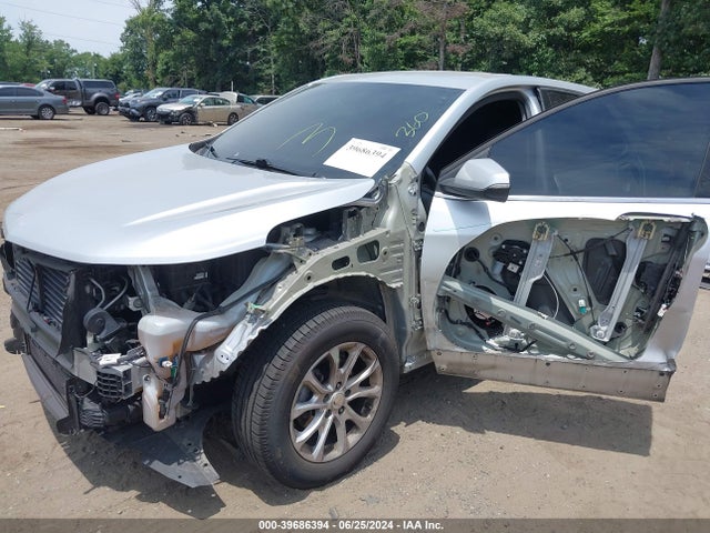 Chevrolet EQUINOX LT 2019 3GNAXKEV5KS656522 Image 6