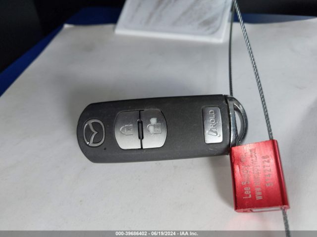 JM3KFABM4J0428465 Mazda CX-5 SPORT