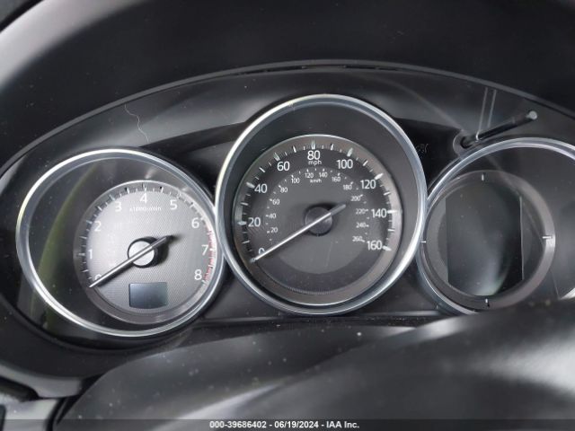JM3KFABM4J0428465 Mazda CX-5 SPORT