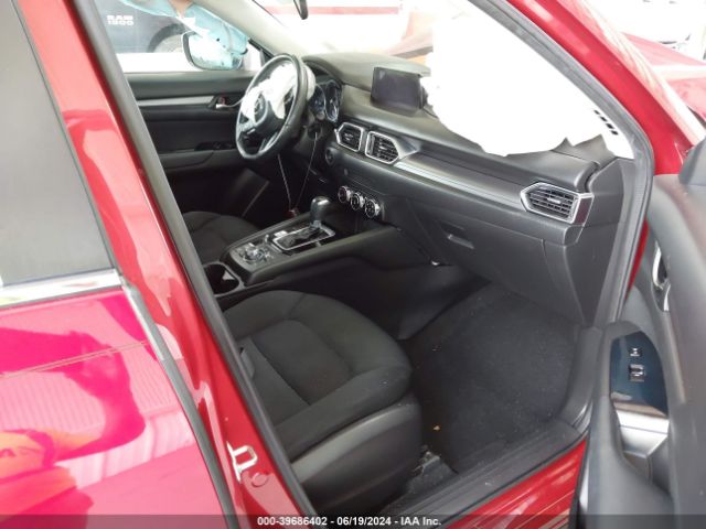 JM3KFABM4J0428465 Mazda CX-5 SPORT