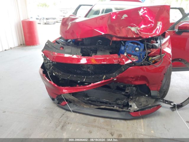 JM3KFABM4J0428465 Mazda CX-5 SPORT