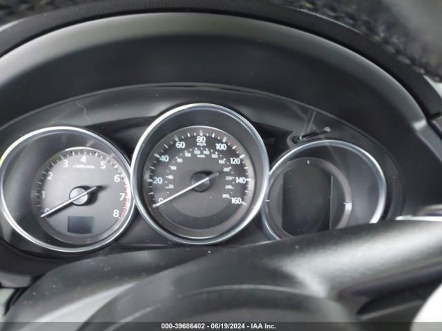 JM3KFABM4J0428465 Mazda CX-5 SPORT