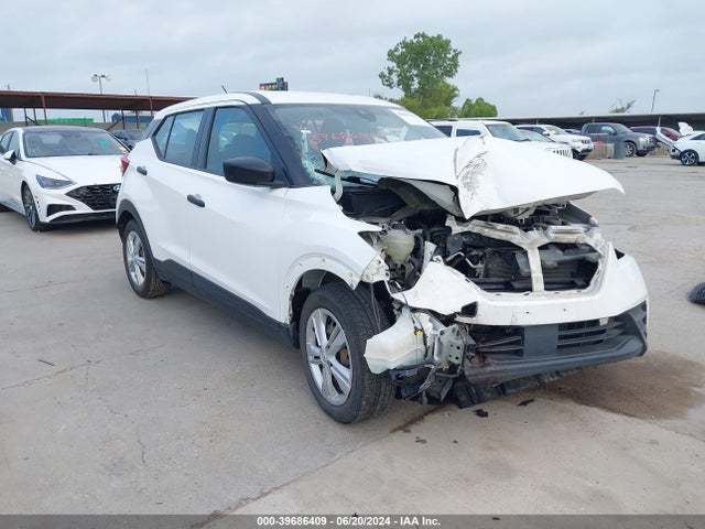 2020 3N1CP5BV6LL494163 main image