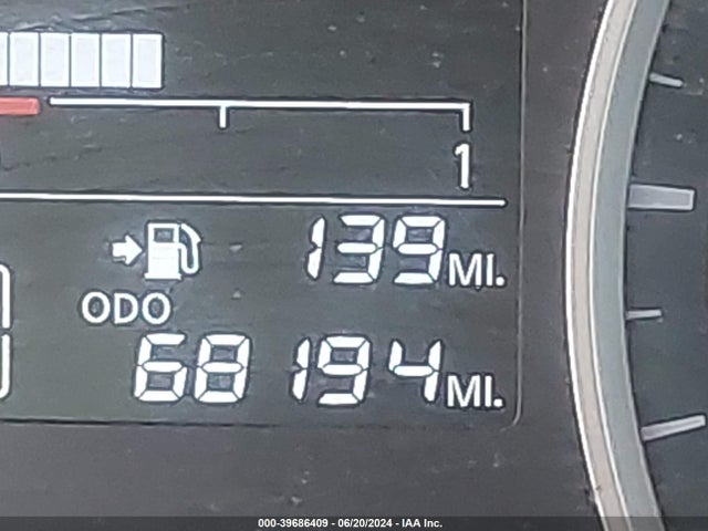 Nissan Kicks S Xtronic Cvt 2020 3N1CP5BV6LL494163 Image 16