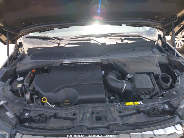 SALCJ2FX2PH915771 Land Rover Discovery Sport S