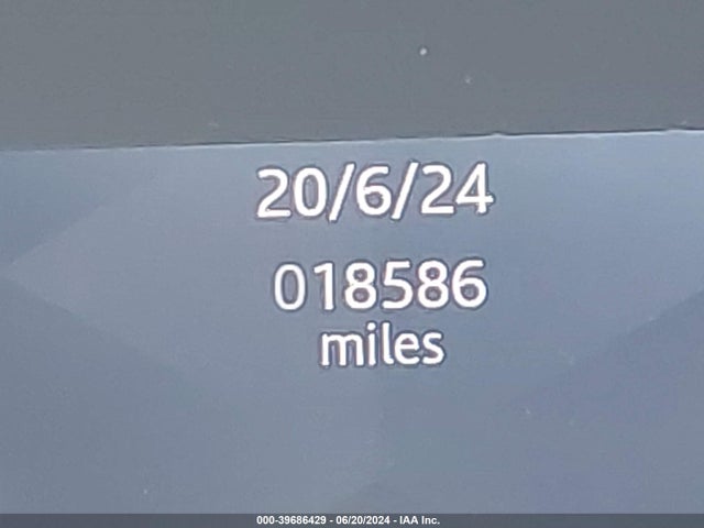SALCJ2FX2PH915771 Land Rover Discovery Sport S