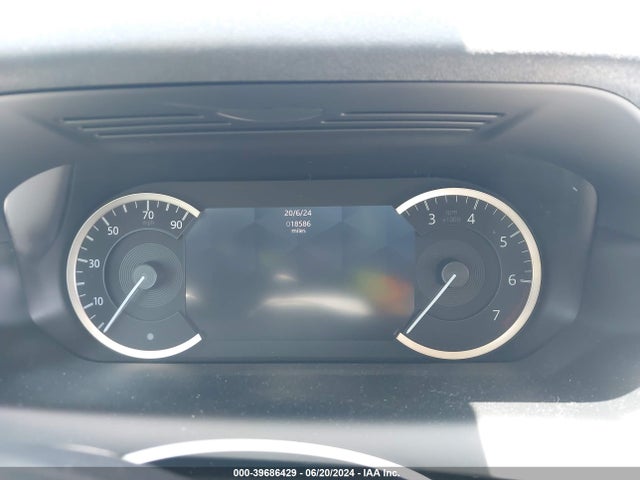 SALCJ2FX2PH915771 Land Rover Discovery Sport S