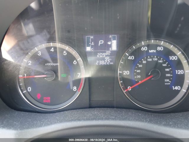 KMHCT4AE5HU351623 Hyundai Accent Value Edition