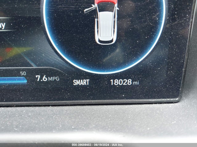 Hyundai Tucson Limited 2024 5NMJECDE3RH299459 Image 15