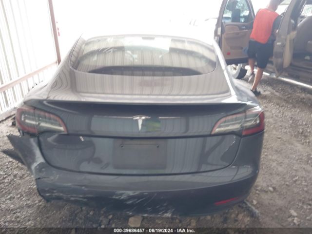 5YJ3E1EA3LF745577 Tesla Model 3 Standard Range Plus Rear-wheel Drive/standard Range Rear-wheel Drive