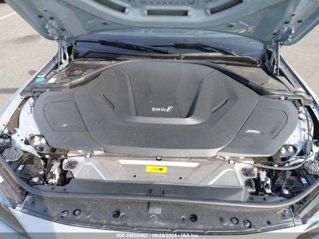 WBY33AW00RFR58789 BMW I4 M50