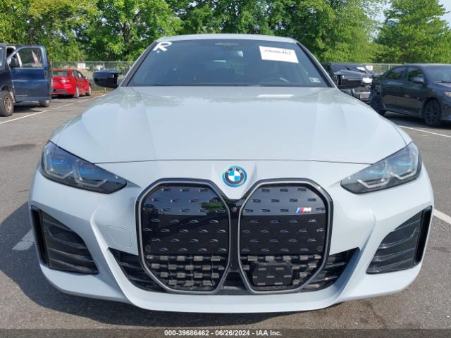 WBY33AW00RFR58789 BMW I4 M50