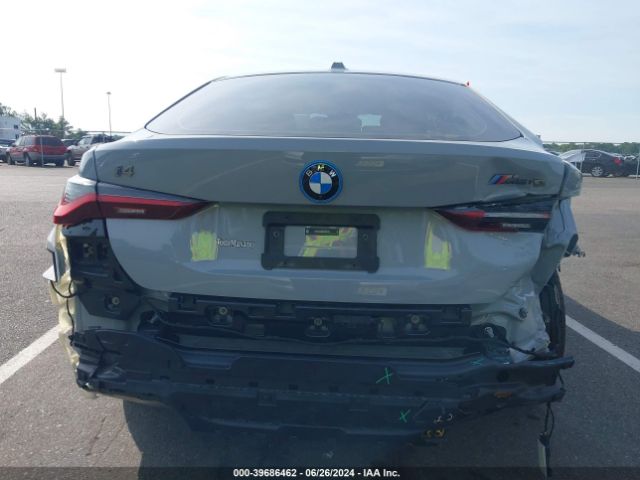 WBY33AW00RFR58789 BMW I4 M50