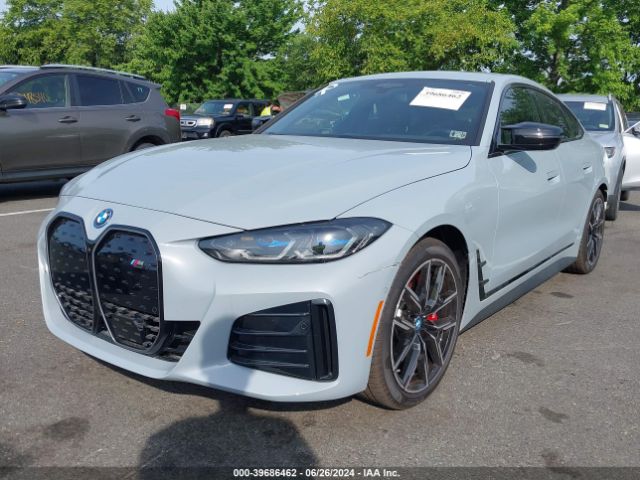 WBY33AW00RFR58789 BMW I4 M50