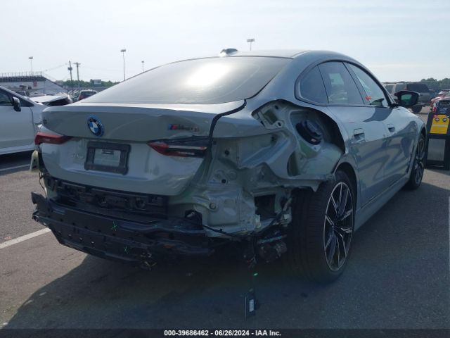 WBY33AW00RFR58789 BMW I4 M50