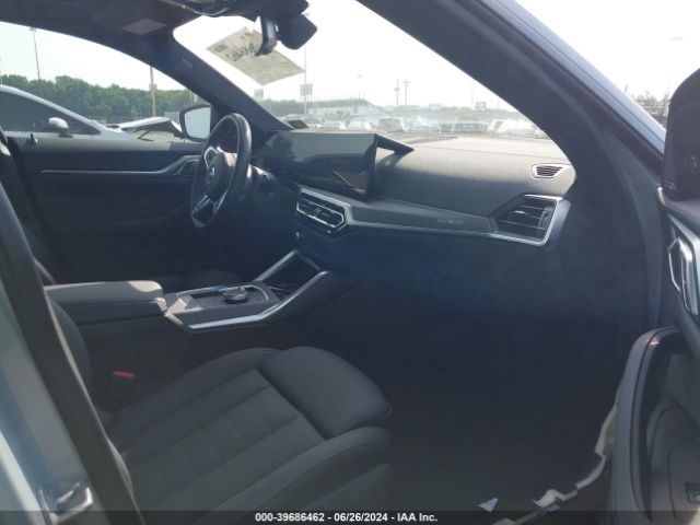 WBY33AW00RFR58789 BMW I4 M50