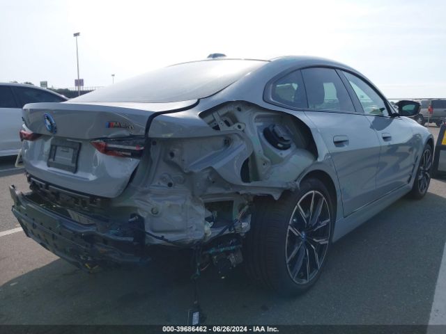 WBY33AW00RFR58789 BMW I4 M50