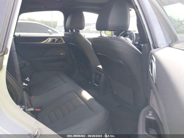 WBY33AW00RFR58789 BMW I4 M50