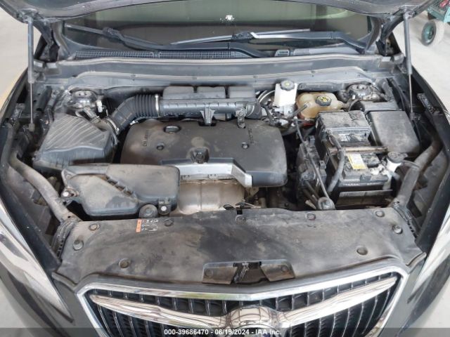 LRBFX1SA8LD158227 Buick Envision Awd Preferred