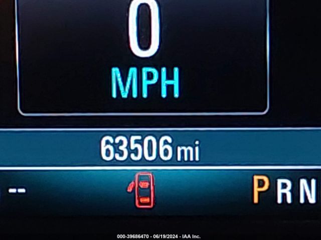 LRBFX1SA8LD158227 Buick Envision Awd Preferred