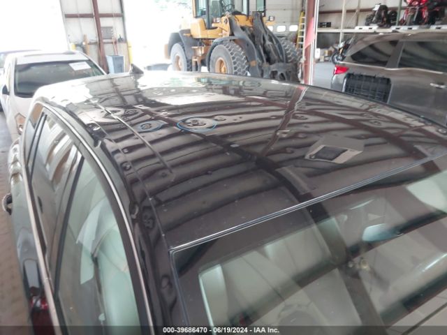 LRBFX1SA8LD158227 Buick Envision Awd Preferred