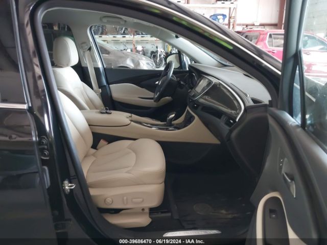 LRBFX1SA8LD158227 Buick Envision Awd Preferred