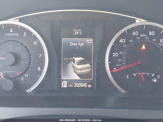 Toyota CAMRY SE 2017 4T1BF1FK1HU370329 Image 15