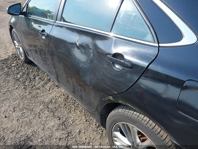Toyota CAMRY SE 2017 4T1BF1FK1HU370329 Image 6