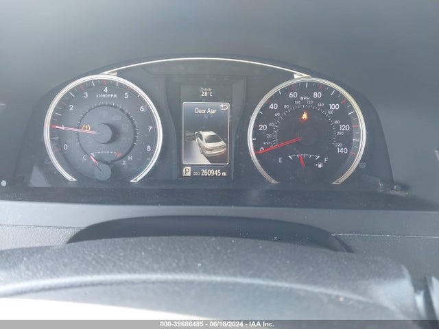 Toyota CAMRY SE 2017 4T1BF1FK1HU370329 Image 7