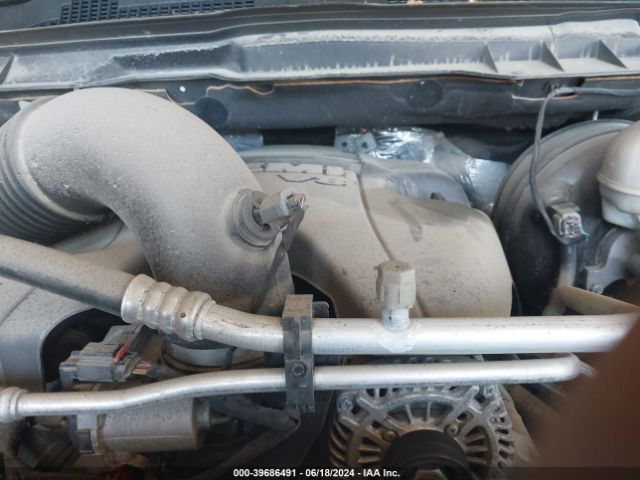 3C6RR7LT7GG331893 RAM 1500 Big Horn