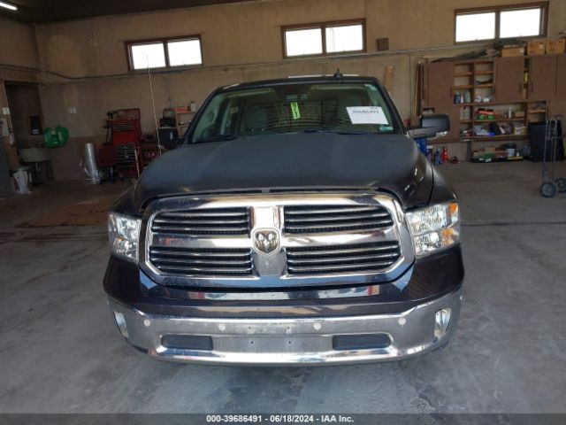 3C6RR7LT7GG331893 RAM 1500 Big Horn