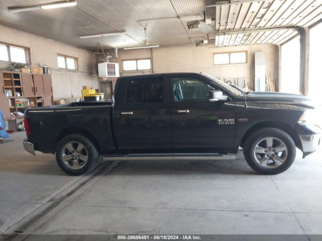 3C6RR7LT7GG331893 RAM 1500 Big Horn