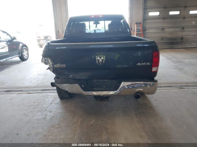 3C6RR7LT7GG331893 RAM 1500 Big Horn