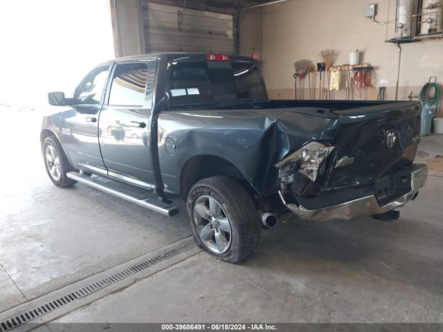 3C6RR7LT7GG331893 RAM 1500 Big Horn