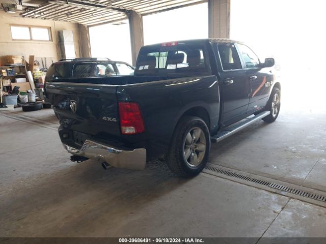 3C6RR7LT7GG331893 RAM 1500 Big Horn