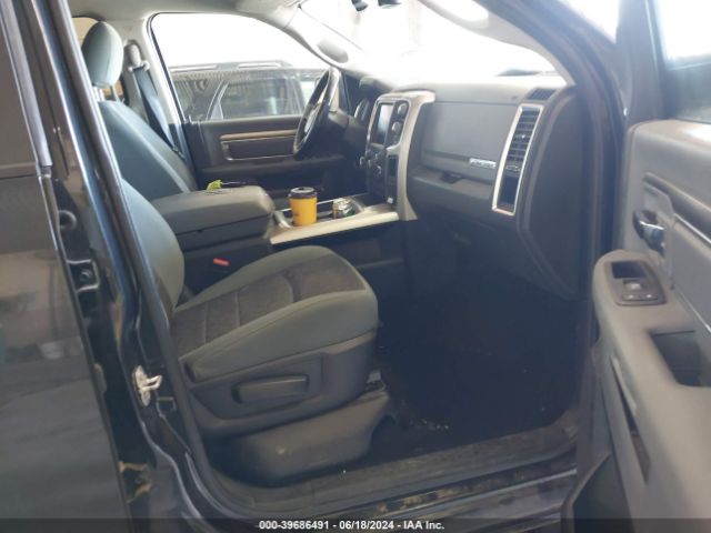3C6RR7LT7GG331893 RAM 1500 Big Horn