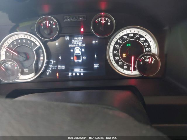3C6RR7LT7GG331893 RAM 1500 Big Horn